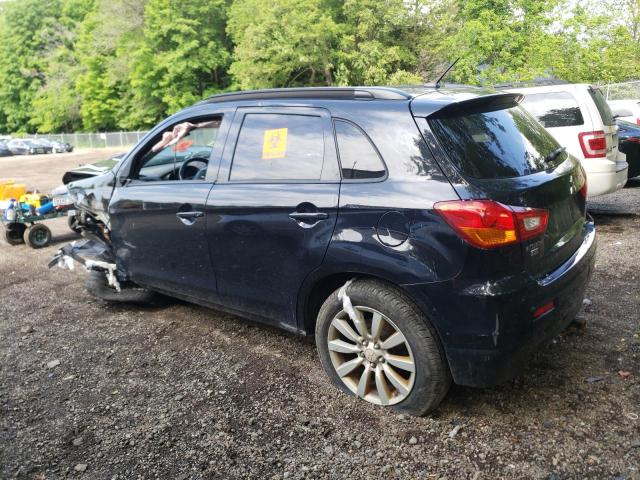 Photo 1 VIN: JA4AJ4AU1BZ604806 - MITSUBISHI OUTLANDER 