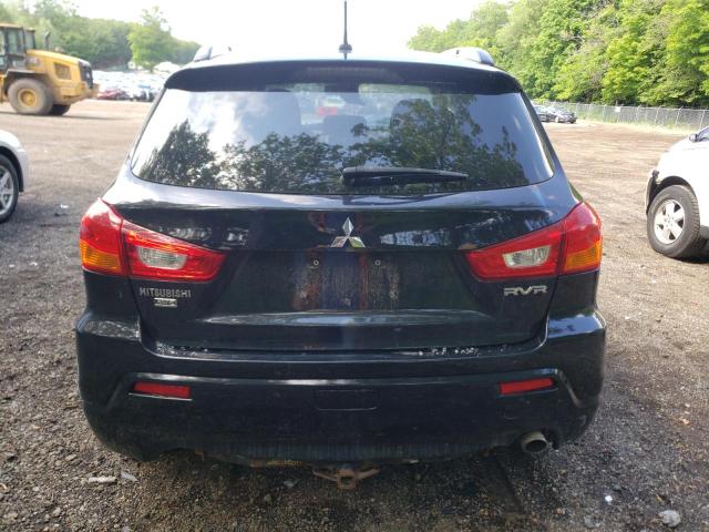 Photo 5 VIN: JA4AJ4AU1BZ604806 - MITSUBISHI OUTLANDER 