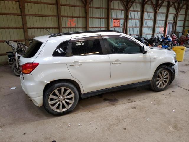 Photo 2 VIN: JA4AJ4AU2BZ605012 - MITSUBISHI RVR GT 