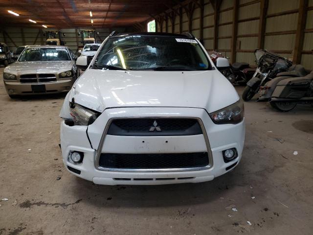 Photo 4 VIN: JA4AJ4AU2BZ605012 - MITSUBISHI RVR GT 