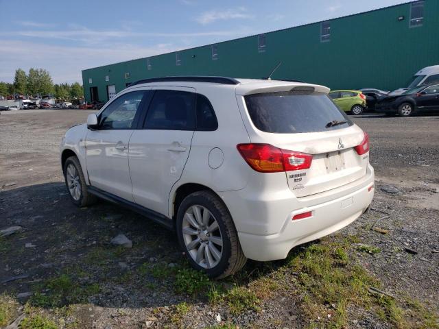 Photo 1 VIN: JA4AJ4AU4BZ604492 - MITSUBISHI RVR GT 