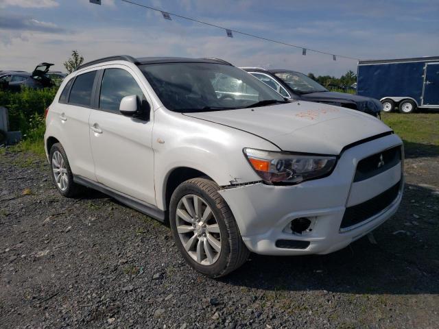 Photo 3 VIN: JA4AJ4AU4BZ604492 - MITSUBISHI RVR GT 