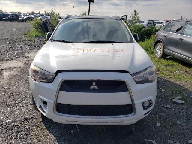 Photo 4 VIN: JA4AJ4AU4BZ604492 - MITSUBISHI RVR GT 