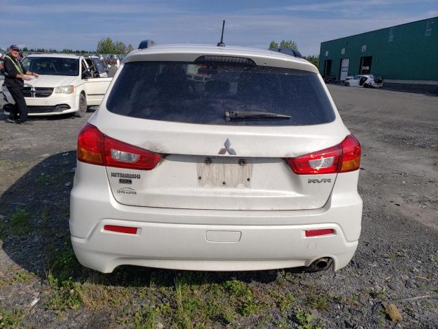 Photo 5 VIN: JA4AJ4AU4BZ604492 - MITSUBISHI RVR GT 