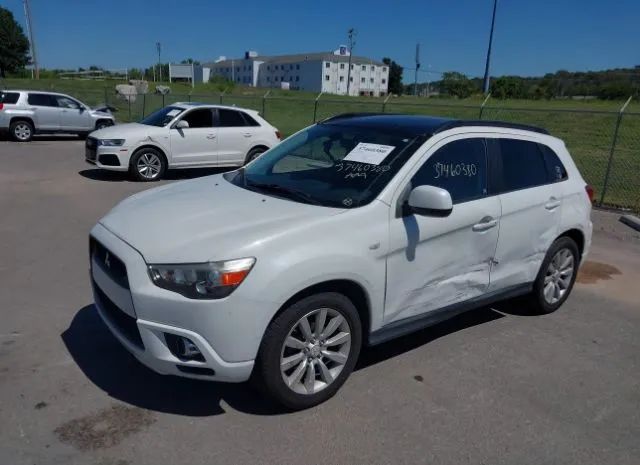 Photo 1 VIN: JA4AJ4AU5BZ606719 - MITSUBISHI RVR 