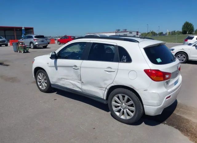 Photo 2 VIN: JA4AJ4AU5BZ606719 - MITSUBISHI RVR 