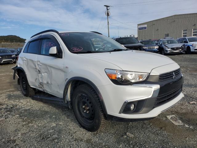 Photo 0 VIN: JA4AJ4AU5HZ602386 - MITSUBISHI RVR SE LIM 