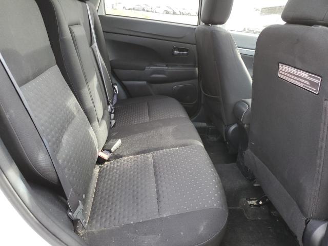 Photo 10 VIN: JA4AJ4AU8BZ607282 - MITSUBISHI RVR GT 