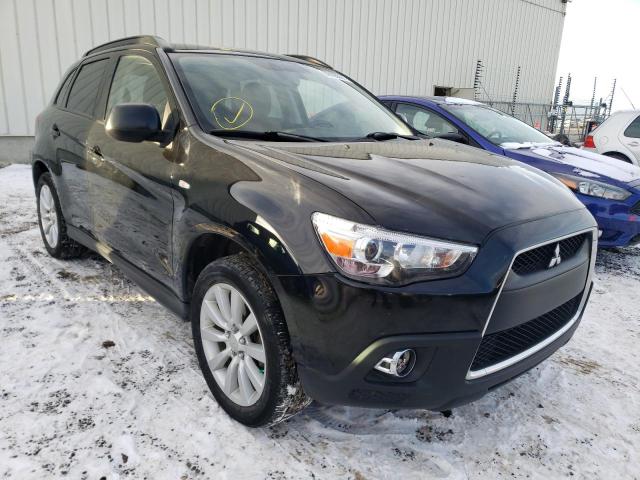 Photo 0 VIN: JA4AJ4AU8BZ607654 - MITSUBISHI RVR GT 