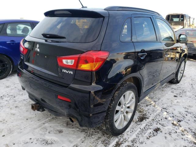 Photo 3 VIN: JA4AJ4AU8BZ607654 - MITSUBISHI RVR GT 