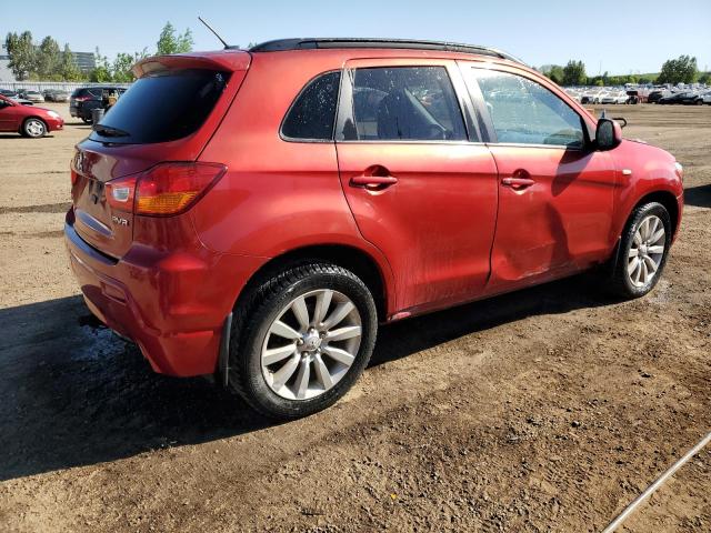 Photo 2 VIN: JA4AJ4AUXBZ602861 - MITSUBISHI OUTLANDER 