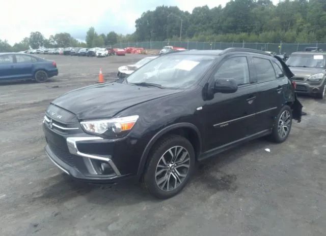 Photo 1 VIN: JA4AJ4AW0JZ605588 - MITSUBISHI RVR 