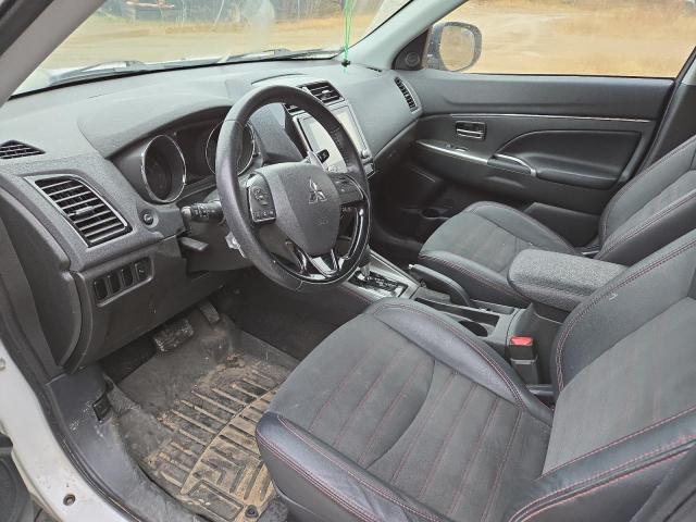 Photo 6 VIN: JA4AJ4AW0LU600875 - MITSUBISHI RVR SE 