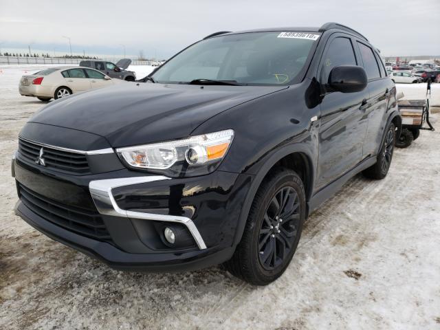 Photo 1 VIN: JA4AJ4AW2HZ609216 - MITSUBISHI RVR 