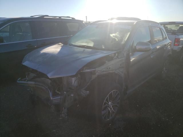 Photo 1 VIN: JA4AJ4AW3JZ602538 - MITSUBISHI RVR SE LIM 