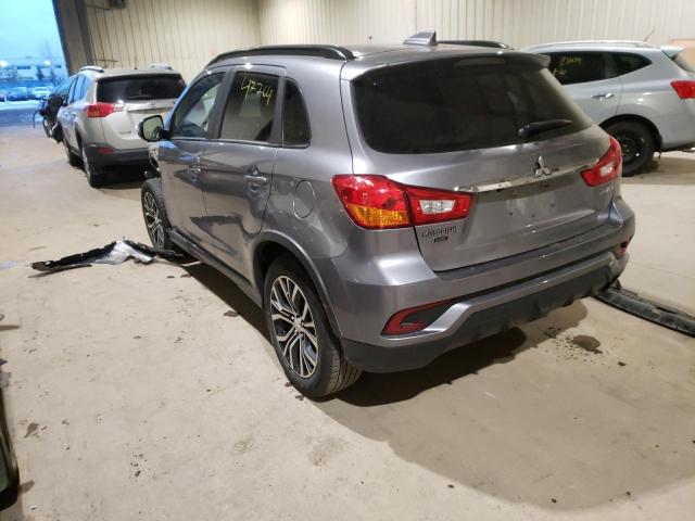 Photo 2 VIN: JA4AJ4AW3JZ602538 - MITSUBISHI RVR SE LIM 