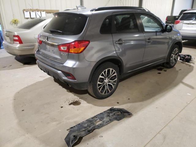 Photo 3 VIN: JA4AJ4AW3JZ602538 - MITSUBISHI RVR SE LIM 