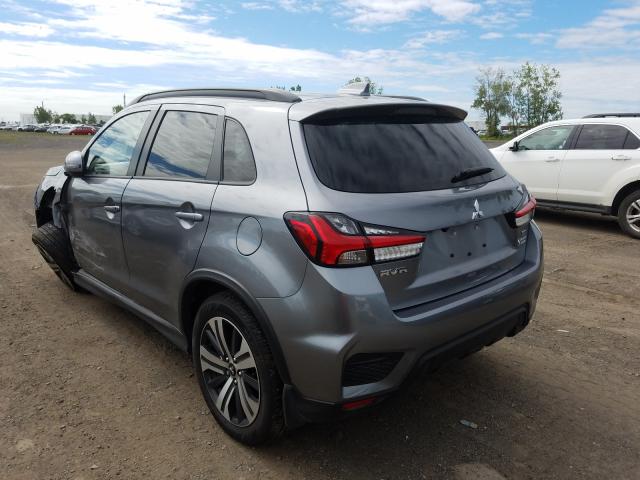 Photo 2 VIN: JA4AJ4AW3LU601647 - MITSUBISHI RVR SE 