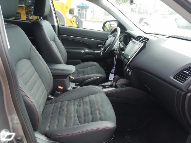 Photo 4 VIN: JA4AJ4AW3LU601647 - MITSUBISHI RVR SE 