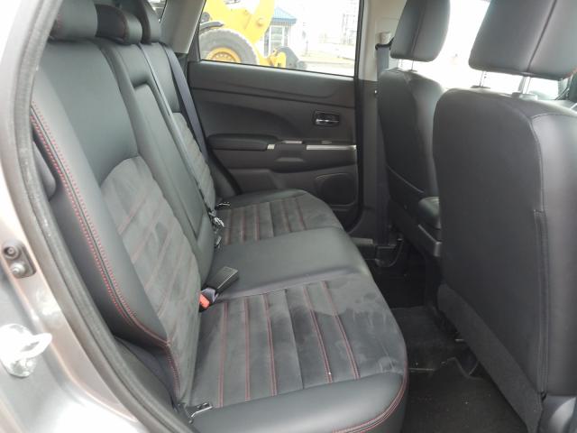 Photo 5 VIN: JA4AJ4AW3LU601647 - MITSUBISHI RVR SE 