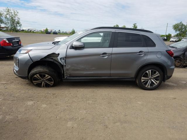 Photo 8 VIN: JA4AJ4AW3LU601647 - MITSUBISHI RVR SE 