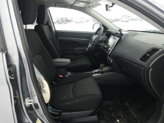 Photo 4 VIN: JA4AJ4AW4LU603472 - MITSUBISHI RVR SE 