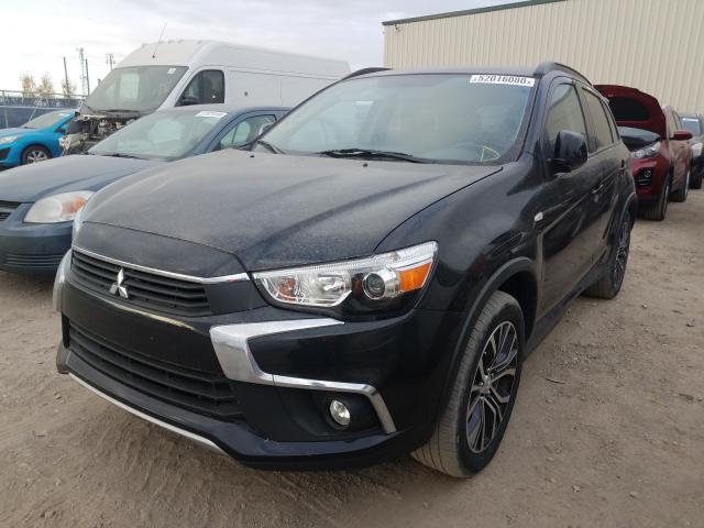 Photo 1 VIN: JA4AJ4AW5GZ612271 - MITSUBISHI RVR GT 