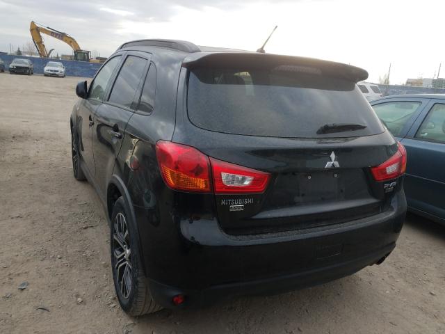 Photo 2 VIN: JA4AJ4AW5GZ612271 - MITSUBISHI RVR GT 