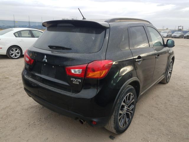 Photo 3 VIN: JA4AJ4AW5GZ612271 - MITSUBISHI RVR GT 