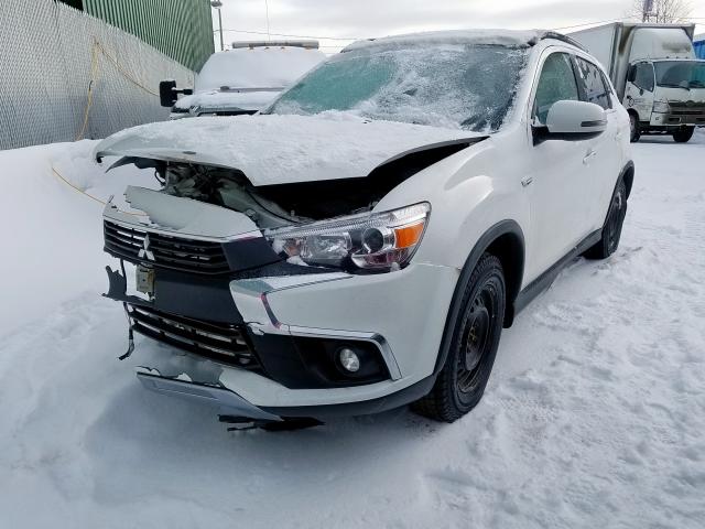 Photo 1 VIN: JA4AJ4AW5HZ610067 - MITSUBISHI RVR SE LIM 