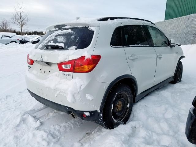 Photo 3 VIN: JA4AJ4AW5HZ610067 - MITSUBISHI RVR SE LIM 