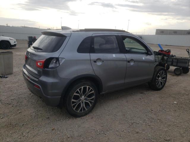 Photo 2 VIN: JA4AJ4AW6HZ603693 - MITSUBISHI OUTLANDER 