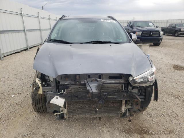 Photo 4 VIN: JA4AJ4AW6HZ603693 - MITSUBISHI OUTLANDER 