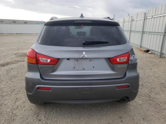 Photo 5 VIN: JA4AJ4AW6HZ603693 - MITSUBISHI OUTLANDER 