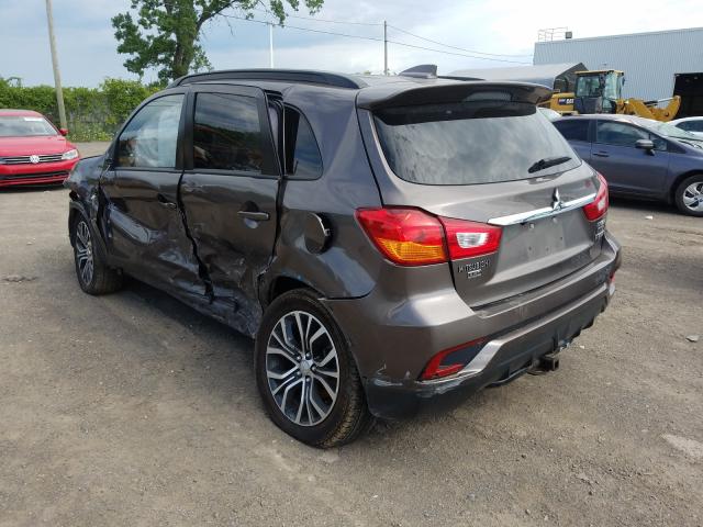 Photo 2 VIN: JA4AJ4AW6JZ600265 - MITSUBISHI RVR SE LIM 