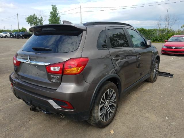 Photo 3 VIN: JA4AJ4AW6JZ600265 - MITSUBISHI RVR SE LIM 