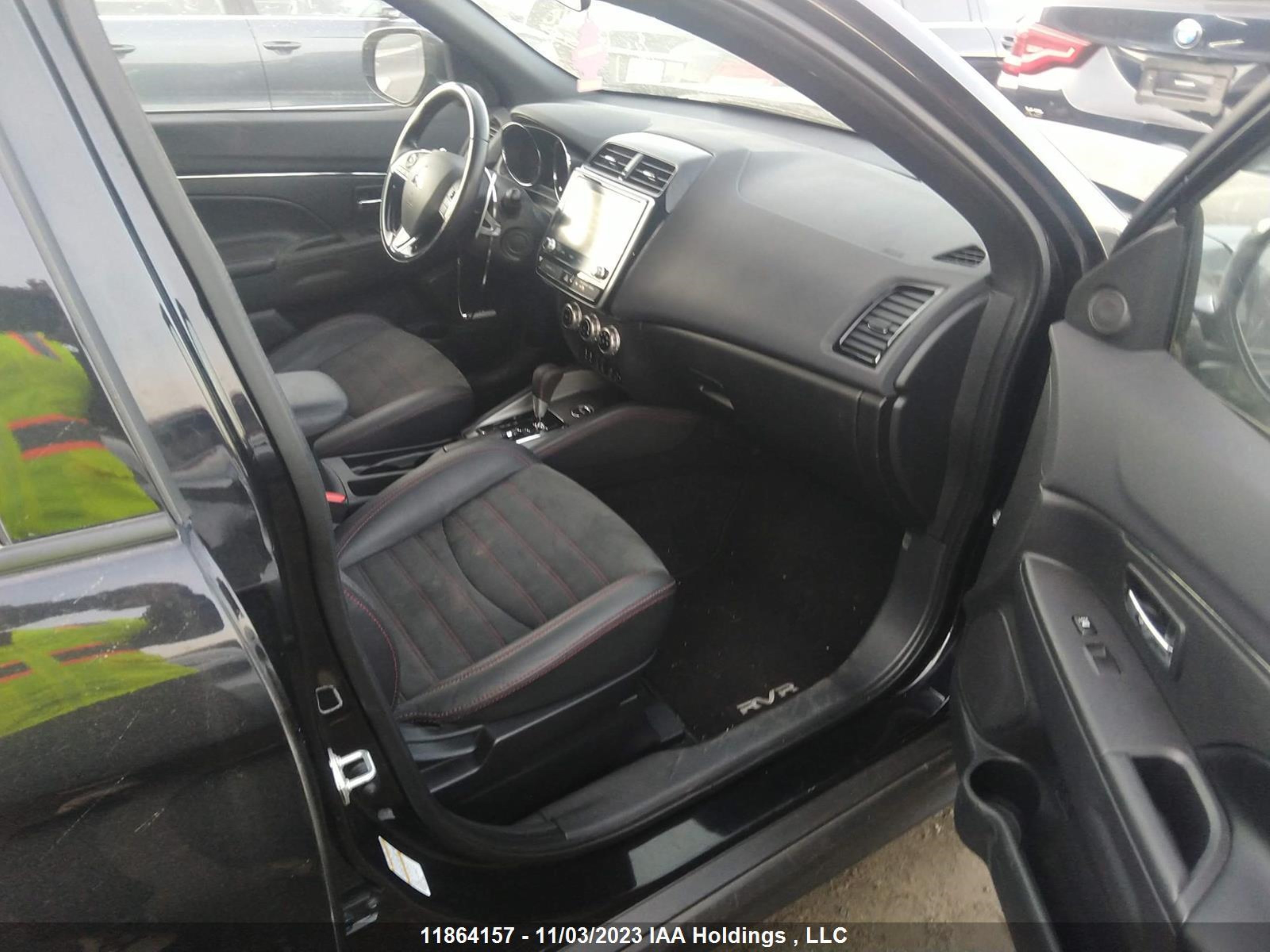 Photo 4 VIN: JA4AJ4AW6LU602985 - MITSUBISHI RVR 