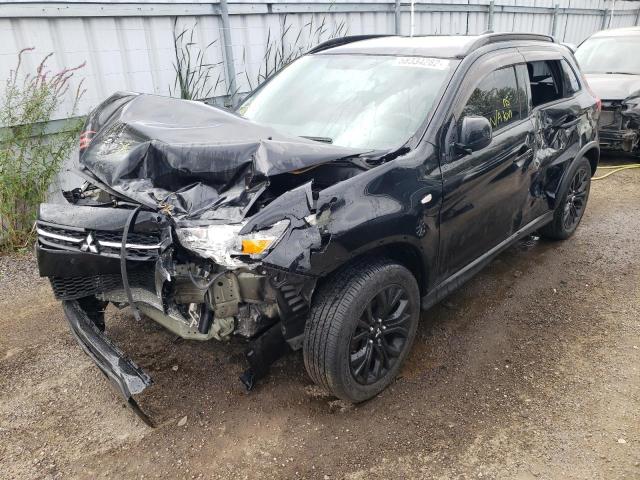 Photo 1 VIN: JA4AJ4AW7JZ604633 - MITSUBISHI RVR SE LIM 