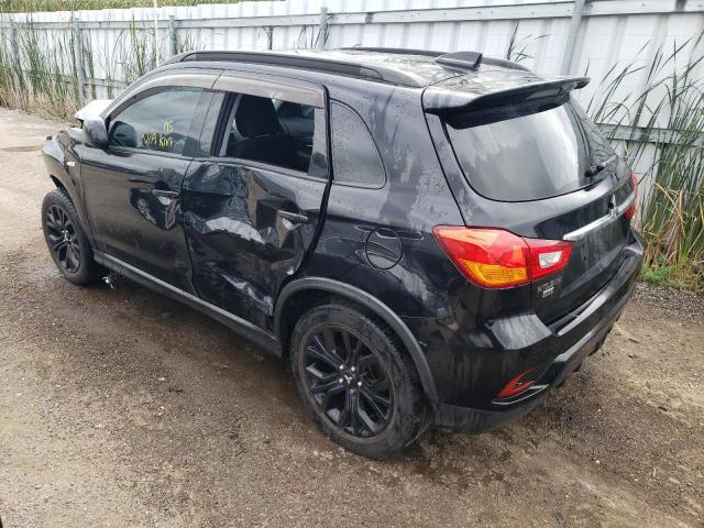 Photo 2 VIN: JA4AJ4AW7JZ604633 - MITSUBISHI RVR SE LIM 