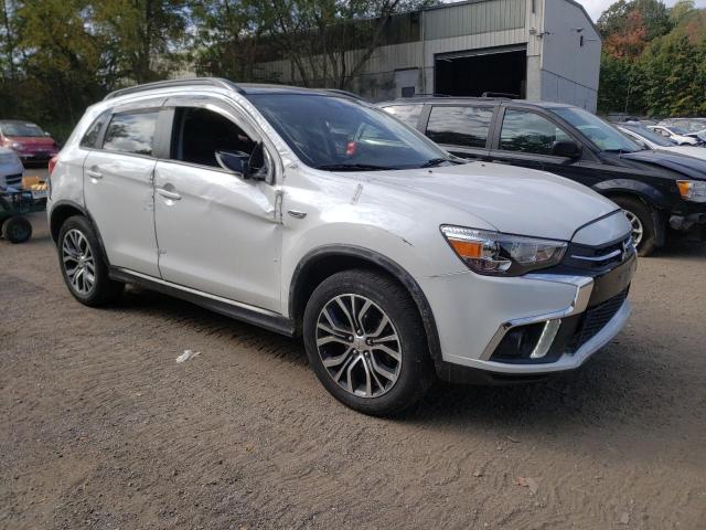 Photo 3 VIN: JA4AJ4AW7JZ605944 - MITSUBISHI OUTLANDER 