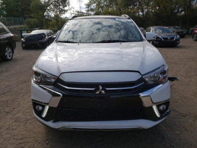 Photo 4 VIN: JA4AJ4AW7JZ605944 - MITSUBISHI OUTLANDER 