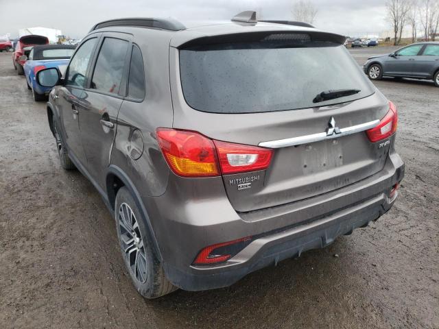 Photo 2 VIN: JA4AJ4AW7JZ606124 - MITSUBISHI RVR SE LIM 