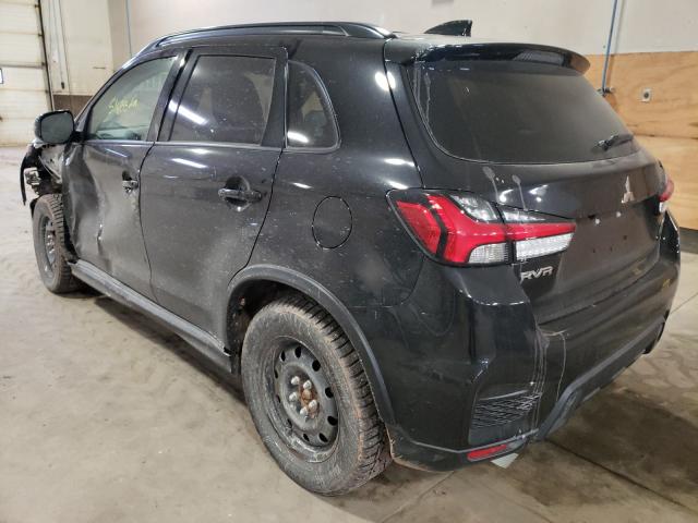 Photo 2 VIN: JA4AJ4AW7LU601120 - MITSUBISHI RVR SE 