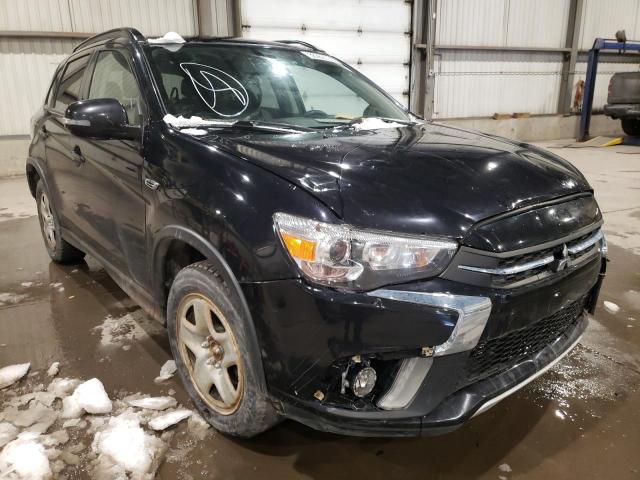 Photo 0 VIN: JA4AJ4AW9JZ610272 - MITSUBISHI RVR SE LIM 