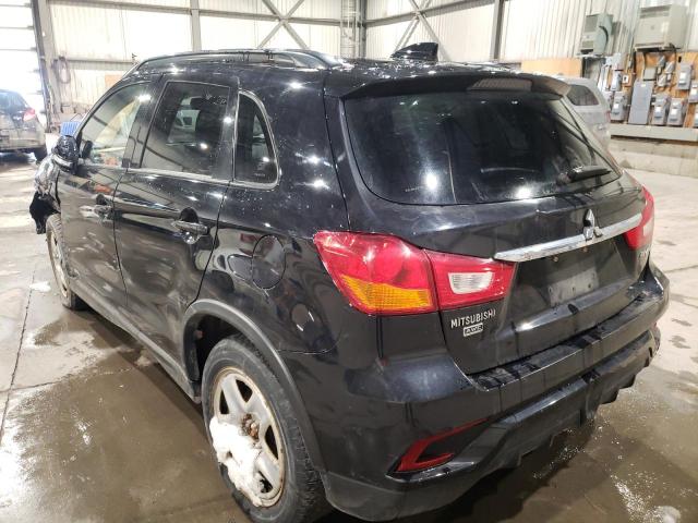 Photo 2 VIN: JA4AJ4AW9JZ610272 - MITSUBISHI RVR SE LIM 