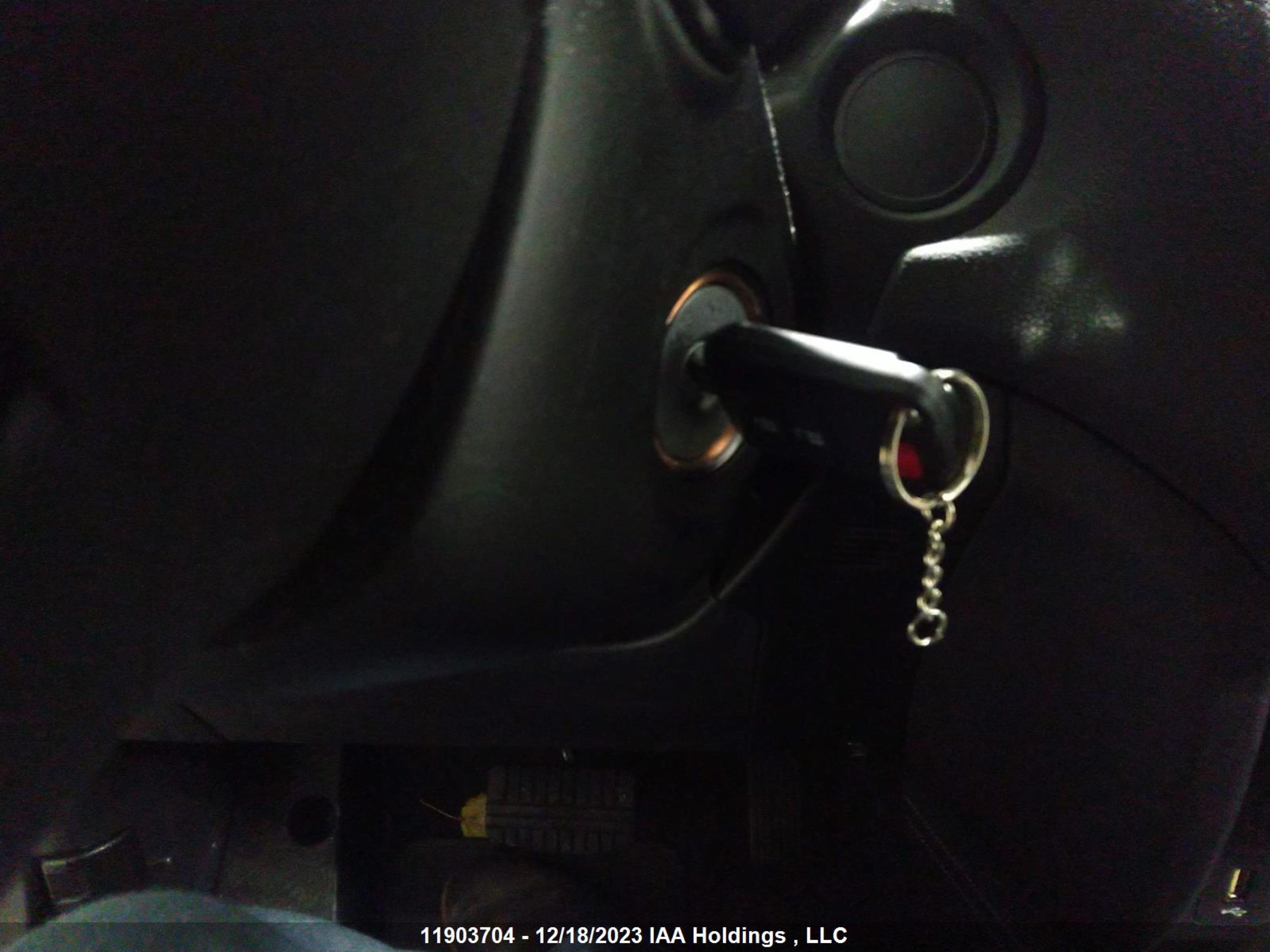 Photo 10 VIN: JA4AJ4AW9LU600843 - MITSUBISHI RVR 