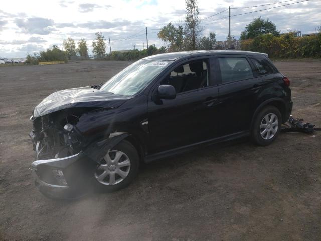 Photo 0 VIN: JA4AJUAU0MU603789 - MITSUBISHI RVR ES 