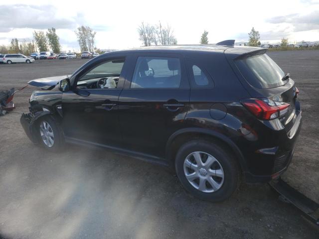 Photo 1 VIN: JA4AJUAU0MU603789 - MITSUBISHI RVR ES 