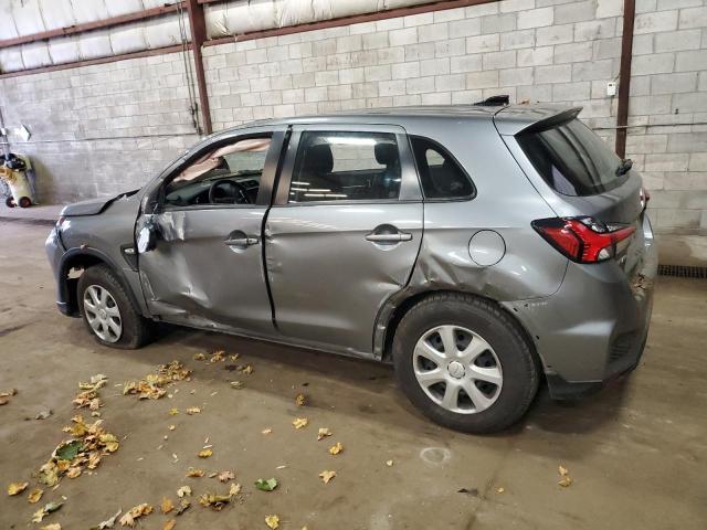 Photo 1 VIN: JA4AJUAU1MU602232 - MITSUBISHI RVR ES 