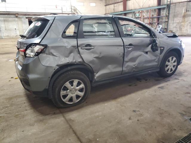 Photo 2 VIN: JA4AJUAU1MU602232 - MITSUBISHI RVR ES 